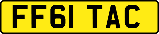 FF61TAC