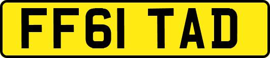 FF61TAD