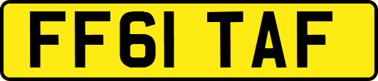 FF61TAF