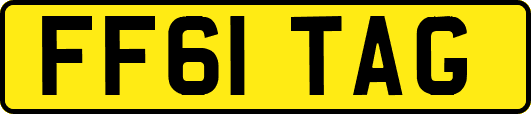 FF61TAG