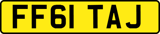 FF61TAJ