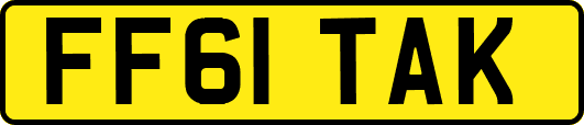 FF61TAK