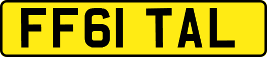 FF61TAL