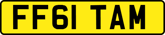 FF61TAM