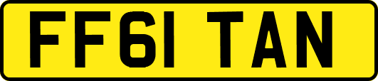 FF61TAN