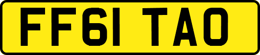 FF61TAO