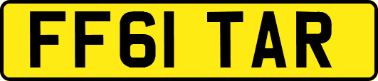 FF61TAR