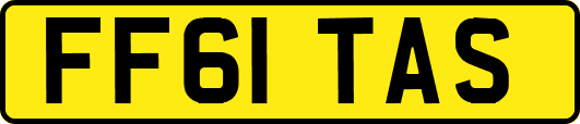 FF61TAS