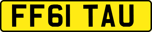 FF61TAU