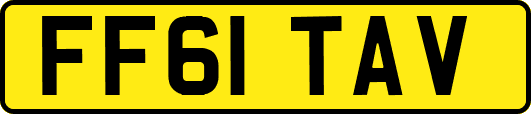 FF61TAV