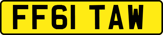 FF61TAW