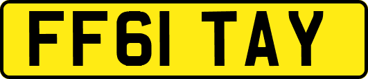 FF61TAY