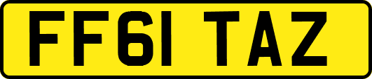 FF61TAZ