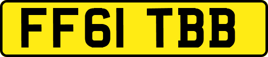 FF61TBB