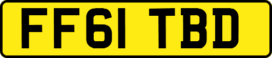 FF61TBD