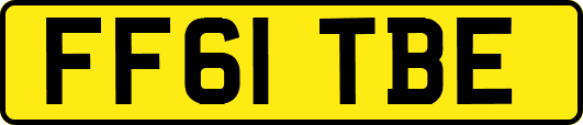 FF61TBE