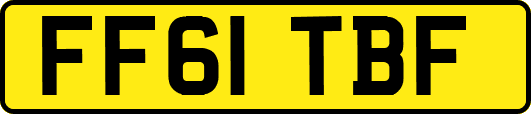 FF61TBF