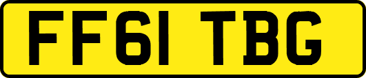 FF61TBG