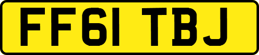FF61TBJ