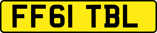 FF61TBL