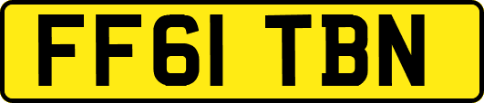 FF61TBN