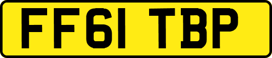 FF61TBP