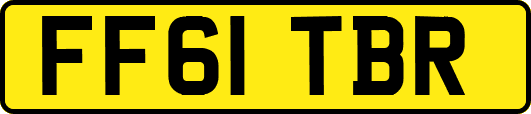 FF61TBR