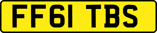 FF61TBS