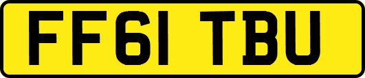 FF61TBU