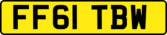 FF61TBW
