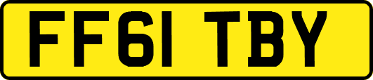 FF61TBY