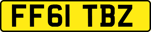FF61TBZ