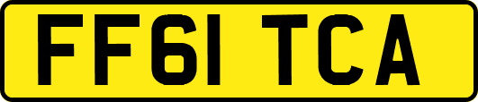 FF61TCA
