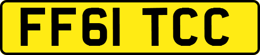 FF61TCC