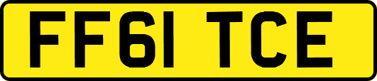 FF61TCE