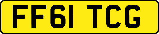 FF61TCG