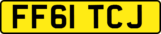 FF61TCJ