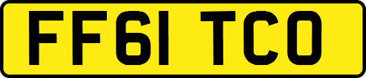 FF61TCO