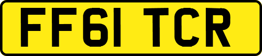 FF61TCR