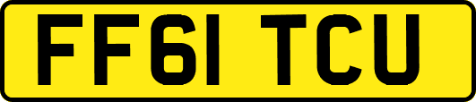 FF61TCU