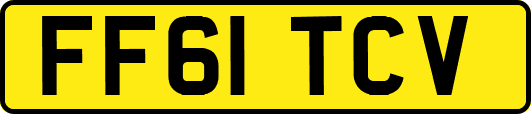 FF61TCV
