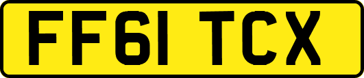 FF61TCX