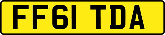 FF61TDA