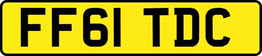FF61TDC