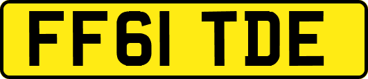 FF61TDE