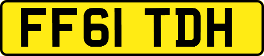 FF61TDH