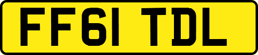 FF61TDL