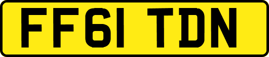 FF61TDN