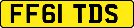 FF61TDS