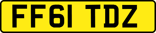 FF61TDZ